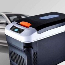 12L 미니 인슐린 냉장고 호르몬 약품냉장고 시약, 20L싱글12V24V자동차220V홈핫앤콜드