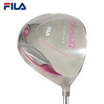 정품 필라 베로LX2 12도 여성 경량 드라이버(피팅)
