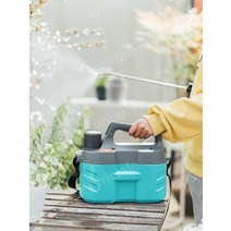 리릭테일 농약분무기 자동 방역 엔진, 5L, 1개