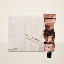 [이솝] 이솝 레저렉션 아로마틱 핸드 밤 75mL