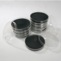 오피스안 세균배양배지(살모넬라균배양배지 이질균배양배지) 60mm SN224 pack 10ea