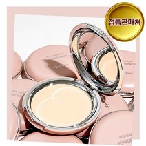 호피걸 비타캡슐 파우더 팩트/21호 내추럴베이지, 21호  내추럴베이지, 1개