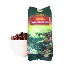 베트남 CHON CAO NGUYEN 버터 + 초코향 분쇄커피 500g
