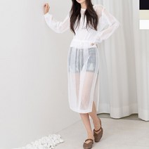 기타브랜드 블레오 여성 해변 수영장 비치웨어 스트링 원피스