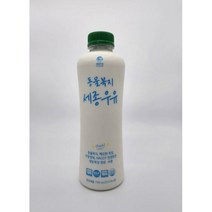 [세종우유]세종시 정동목장 단일원유 무항생제 동물복지 목장우유 100ml 6입/120ml 6입/750ml 2입, 100ml 6개