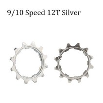 MTB 로드 스프라켓 픽시휠 바퀴 시마노 스램 호환 12 11 10 9 8 7 단 1PC 자전거 도로 Freewheel Cog 속도 11T 12T 13T 부품 액세서리 카세트 스프, [07] 3