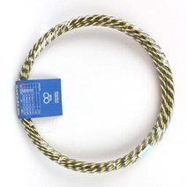 HSN-FT7330 선통기 (요비선) (7mm 3선 30m 황검) 선통대 인출선, 1개