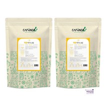 카펜즈 레몬에이드 파우더 1kg 2개 레모네이드 분말