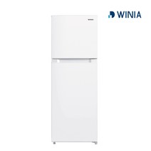 위니아 일반냉장고 236L 화이트 NWRB248EEMWWO(A) 전국방문설치