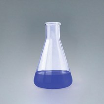 [아임사이언스] 석영(가열)삼각플라스크 1000ml