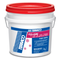 테라코 아너러 (18kg), 1EA, 투명