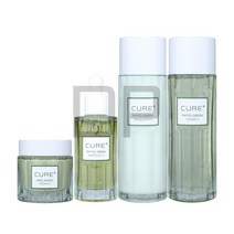 김정문알로에 라센스로에 큐어 피토그린S 4종