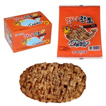 맛나왕포 불고기맛 (30개입), 1개