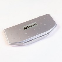 아트시크릿 수채화 파레트 16칸 낱개 /WCS-16
