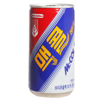 일화 맥콜, 20, 190ml