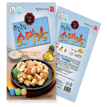달구벌 소대창 400g, 1팩