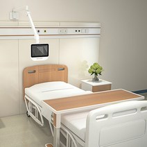 HA-501W 병원용모니터암 벽형(HA-112 대체품), 상세페이지 참조, 상세페이지 참조