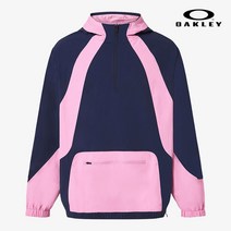 오클리 버브 RC 후드 아노락 긴팔티셔츠 바람막이