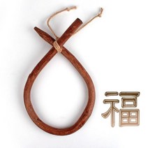 soooooo몰_중형 소코뚜레 국산 인테리어용 용장식품 장식용 용소품 벽용_더수sSHOP, 무옵션_상품_입니다_