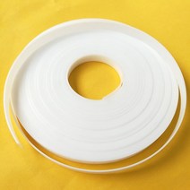10M x 4 5 6 7mm 8mm 9mm 14mm 너비 커팅 플로터 블레이드 가드 스트립 롤랜드 Graphtec Mimaki GCC Liyu Redsail 비닐 커터, wide7mm thick0.5mm