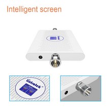 증폭기 와이파이증폭기 음성 wifi 확장기 Lintratek 2G 850 LTE B28 700 모바일 신호 부스터 리피터 인터넷, 01 EU 플매트 카펫 러그_06 700B28 850