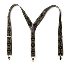 블랑플뢰르 아가일 베이직 멜빵