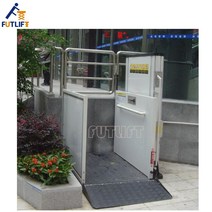전동계단리프트 계단리프트 전동리프트집엘리베이터 휠체어용 전기 계단 리프트, 02 Black_01 250 Kg