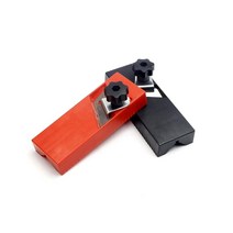 목공 모서리 대패 수압 석고 모서리대패 모따기 목공대패, 벤타샵블랙 DC003095