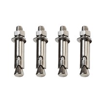 미리소방안전 완강기 간이완강기 피난기구 완강기지지대 국가 검정품, 1개