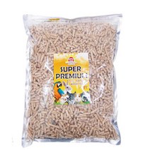 나무모래 냥이화장실 애묘모래 친환경 우드 펠렛 3.5kg 청소쉬운고양이모래 목재펠렛