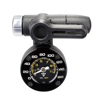 토픽 펌프 SHUTTLE GAUGE G2 아날로그게이지, 단품