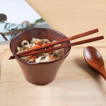 1+1 모리다인 옻칠 우동기 2P