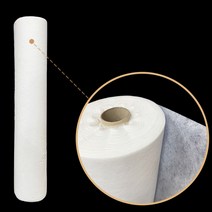 방수 부직포 1롤 보강포 크랙보수 대용량 91cm 90M, 1개