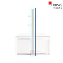 퍼시스 실험대 엔드마감 수직커버 LAR0008 LAR0012, 상세페이지 참조4