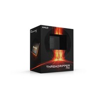 AMD Ryzen™ Threadripper™ PRO 5975WX 32코어 64스레드 데스크탑 프로세서