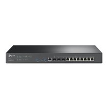 티피링크 ER8411 10G VPN 라우터 10G 포함 멀티 WAN, 상세페이지 참조, 상세페이지 참조