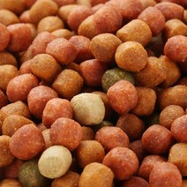 부드러운 치킨 성견사료 3kg 반려견사료 맛있는개사료