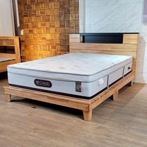 아스페스 리쇼드 보노 근적외선 온열침대 메모리폼 매트리스 SS Q K 이천가구