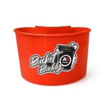 오토브라이트 다이렉트 버킷 버디 레드, 롱타입-AD버킷8cm