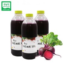무농약 비트진액 1L