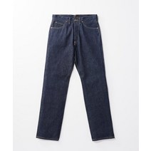 LEE 아카이브 1945 101B 카우보이 데님 팬츠 인디고 로우 Cowboys Denim Pants Indigo Raw LE2303IP99IR 303252
