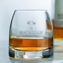 맥캘란 Macallan 언더락잔
