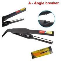 아크릴절곡기 아크릴 가열 벤더 PVC 코너 광고 발광 워드 서라운드 도구 전기 핫, 01 A-Angle breaker