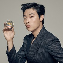 다슈 포마드왁스100ml 3종택1 골드포마드 샤인 레드, 킵 스프레이250ml