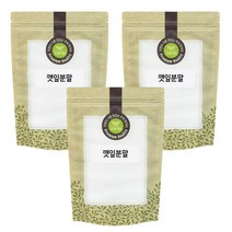 깻잎 분말 가루 300g x 3팩 국산 국내산, 3개, 단품