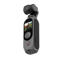 FIMI-포켓 카메라 4K 와이파이 BT 스마트 트래킹 3 핸드 헬드 짐벌 FIMI Palm 2, Single Item