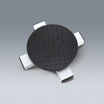 자전거 자이로스코프용 회전원판 R3151 교구