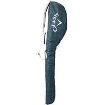 캘러웨이 클럽 케이스 STYLE SPL CLUB CASE GRN FW 22 5 6 개 수납 가능 47 인치 대응 남성, 그린