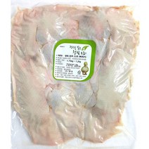 국산 생오리 순살 오리 고기 토막 정육 생고기 23호, 상세페이지 참조, 상세페이지 참조, 상세페이지 참조, 상세페이지 참조