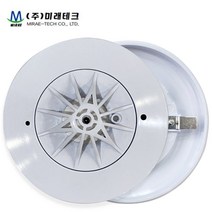 미래테크 국산 정온식 스포트형 화재 감지기, 미래테크_정온식 스포트형 화재감지기, 1개